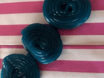 Blue Raspberry Wheels