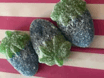 Berry Raspberry